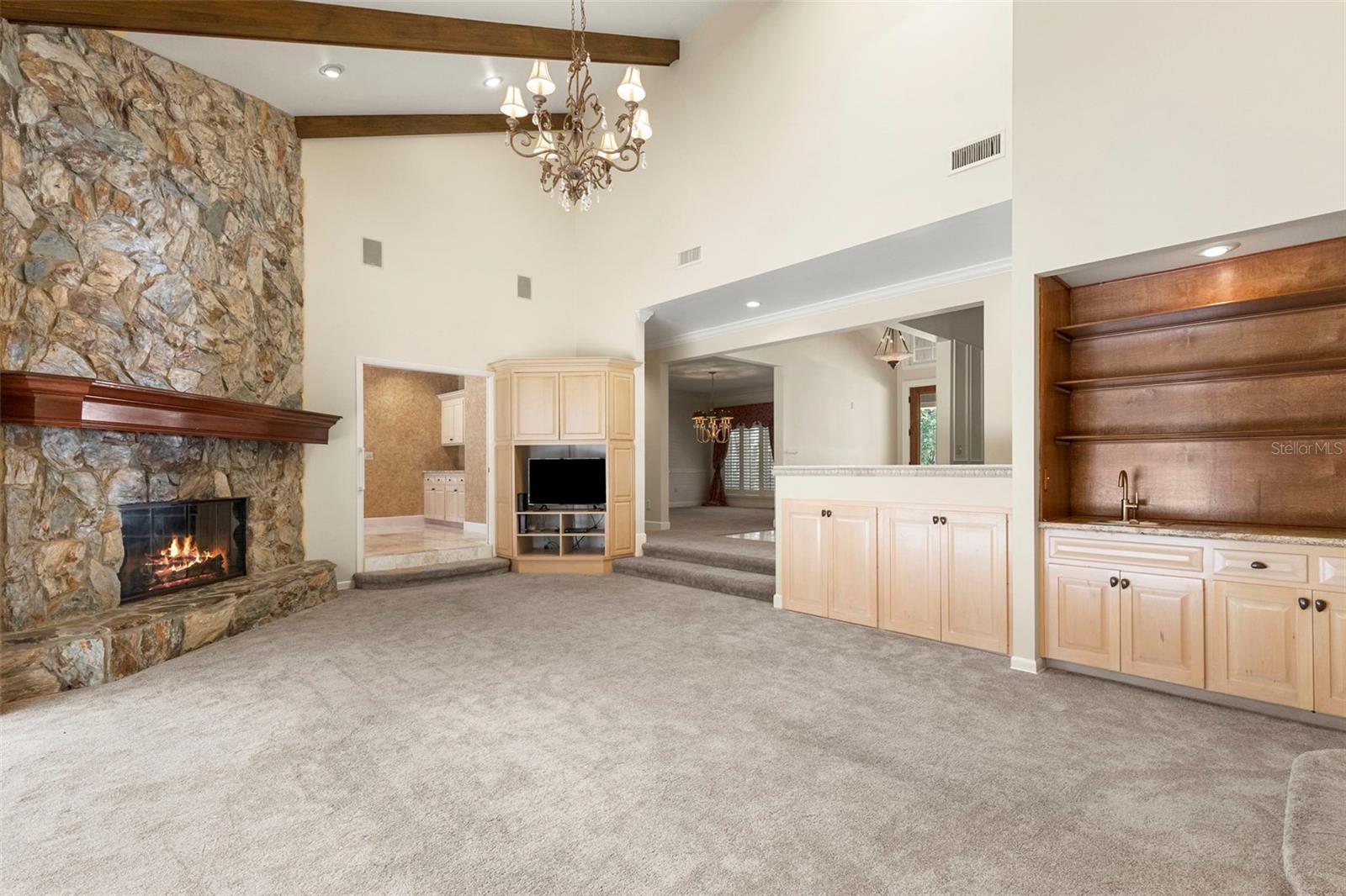 AVILA UNIT 1 - Residential