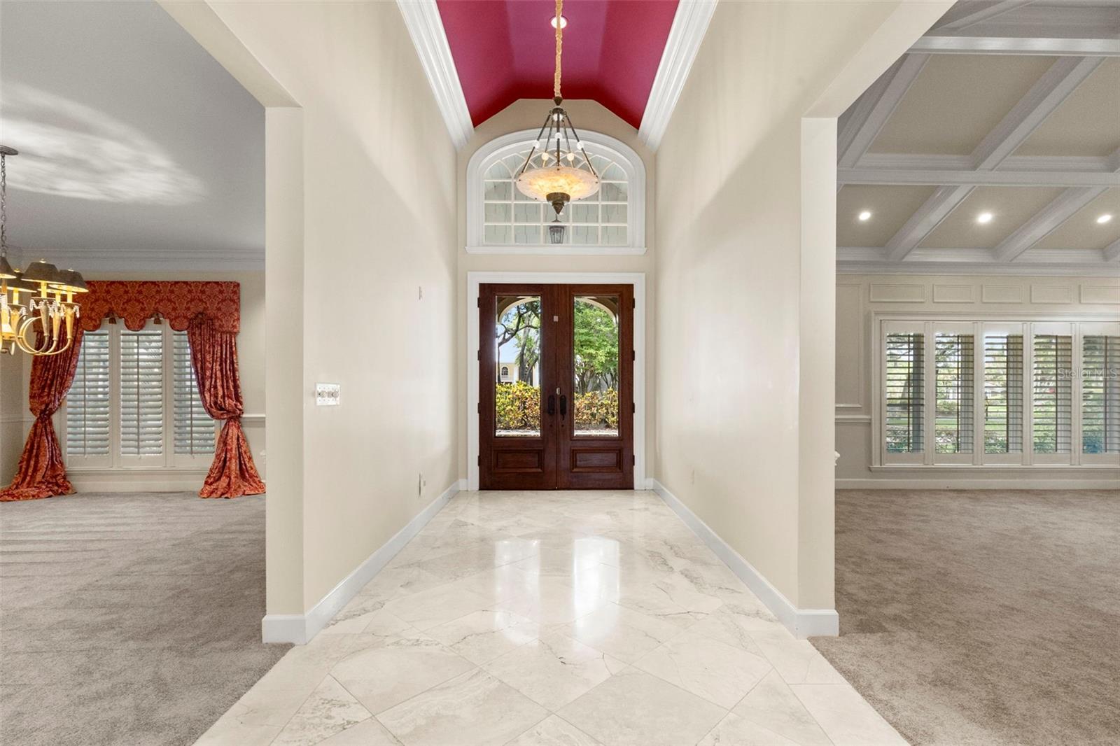 AVILA UNIT 1 - Residential