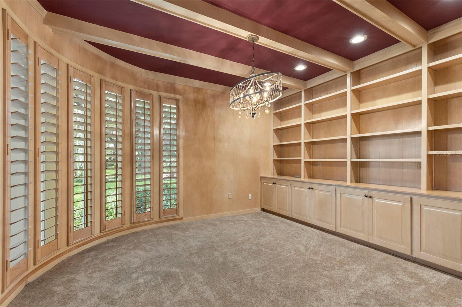 AVILA UNIT 1 - Residential