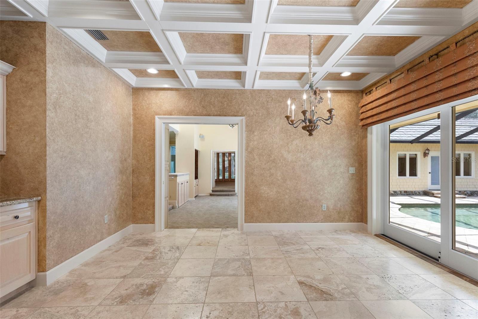 AVILA UNIT 1 - Residential