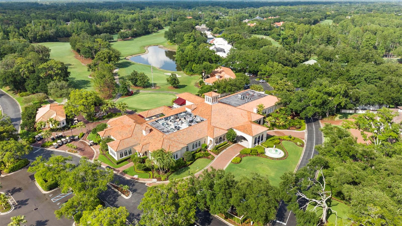 AVILA UNIT 1 - Residential