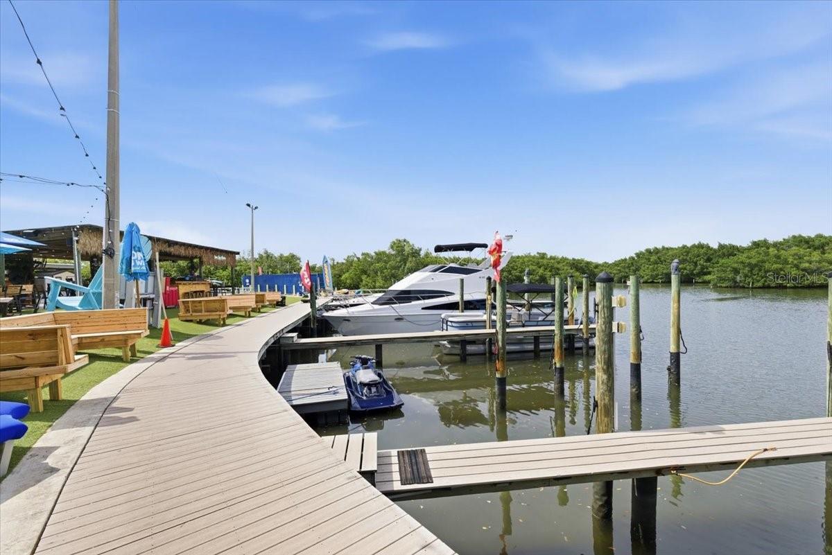 COVE CAY 26-21 VILLAGE II - Residential