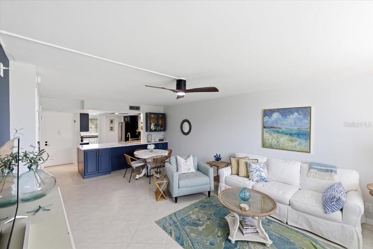 COVE CAY 26-21 VILLAGE II - Residential