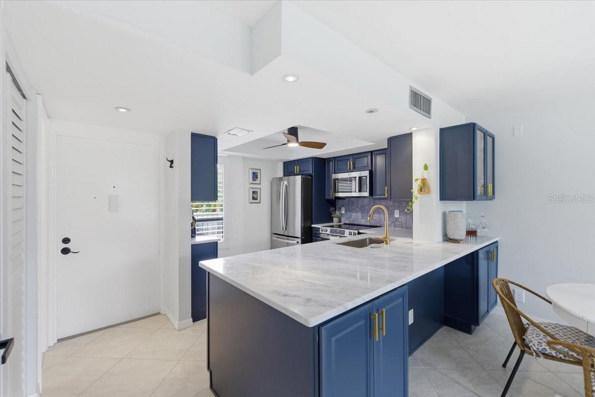 COVE CAY 26-21 VILLAGE II - Residential