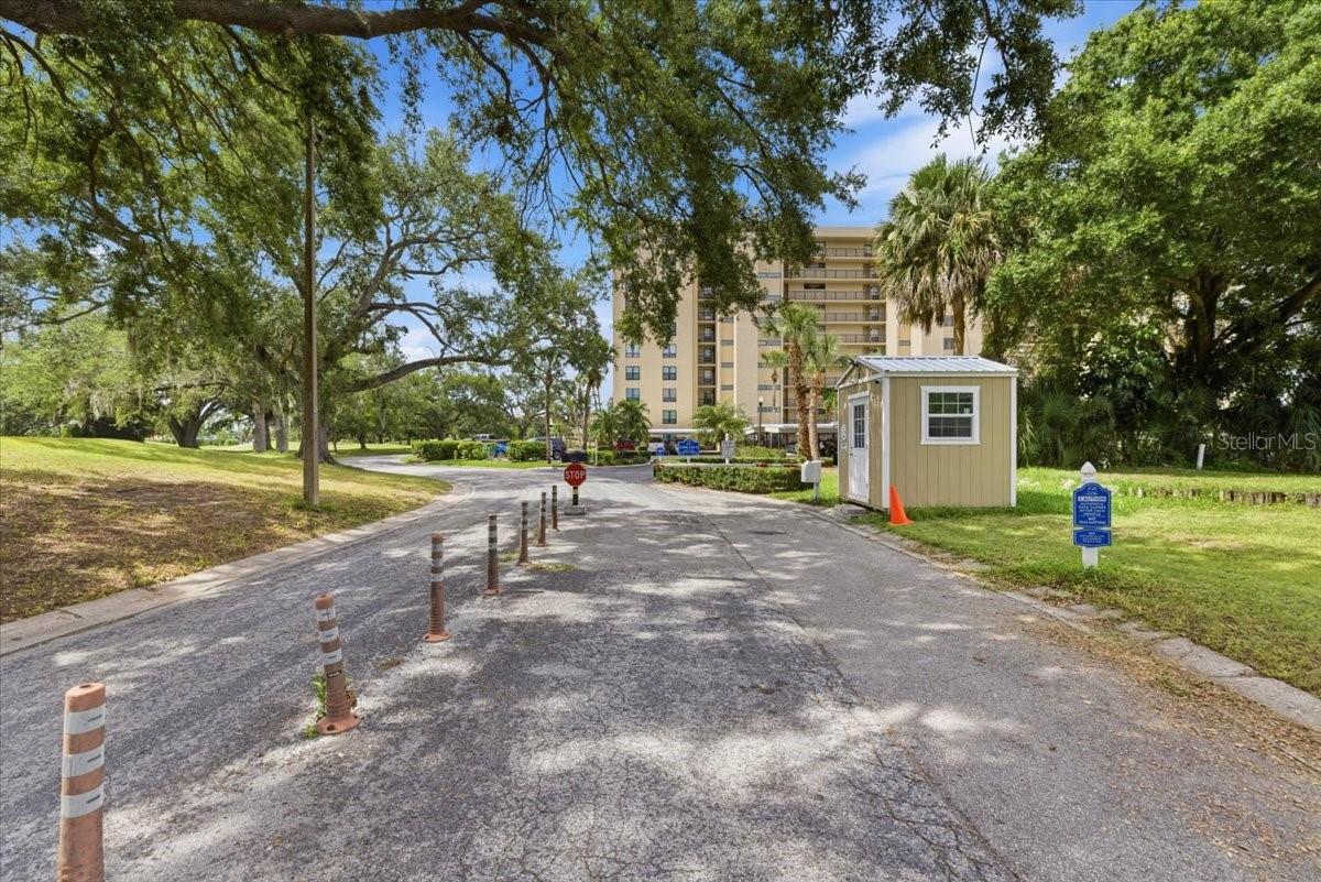 COVE CAY 26-21 VILLAGE II - Residential
