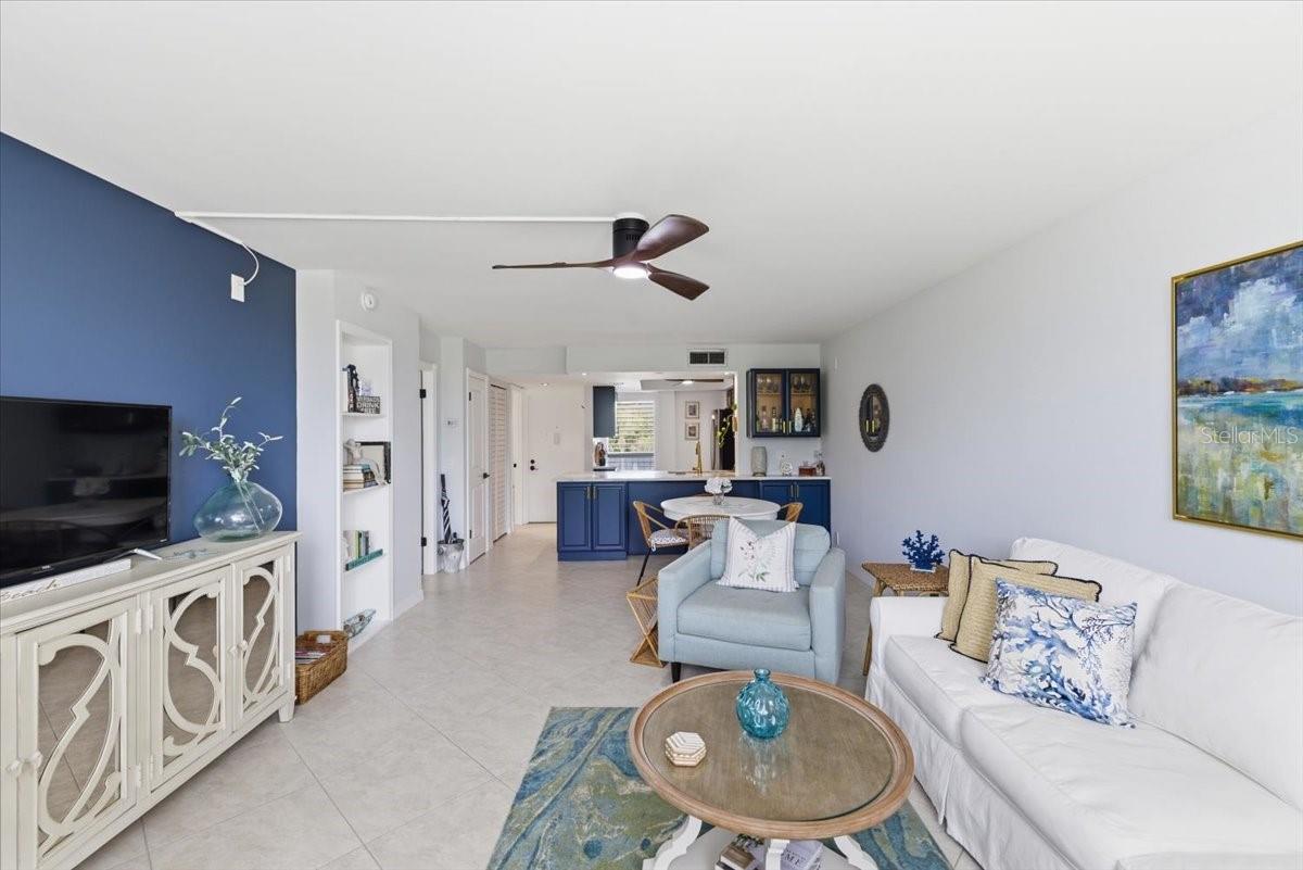 COVE CAY 26-21 VILLAGE II - Residential