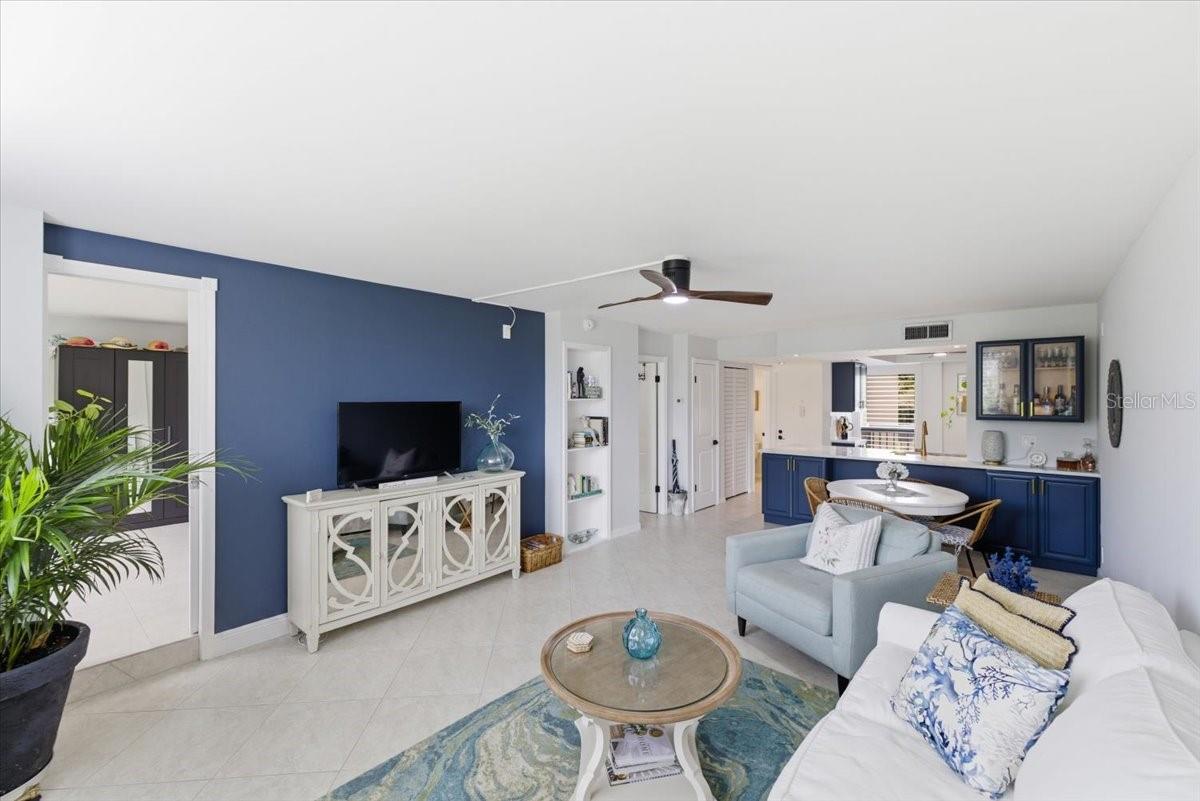 COVE CAY 26-21 VILLAGE II - Residential