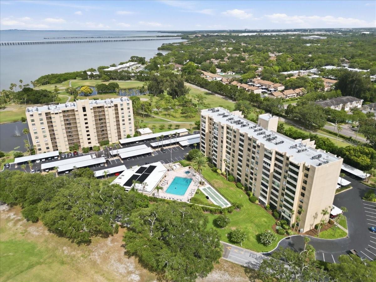 COVE CAY 26-21 VILLAGE II - Residential