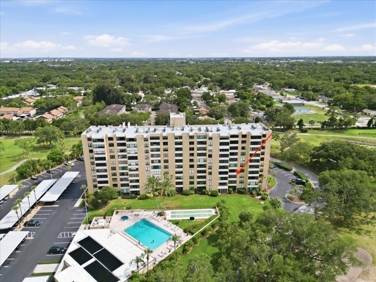 COVE CAY 26-21 VILLAGE II - Residential