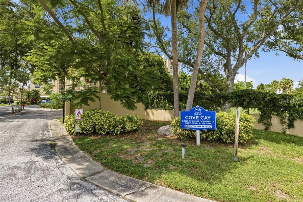 COVE CAY 26-21 VILLAGE II - Residential