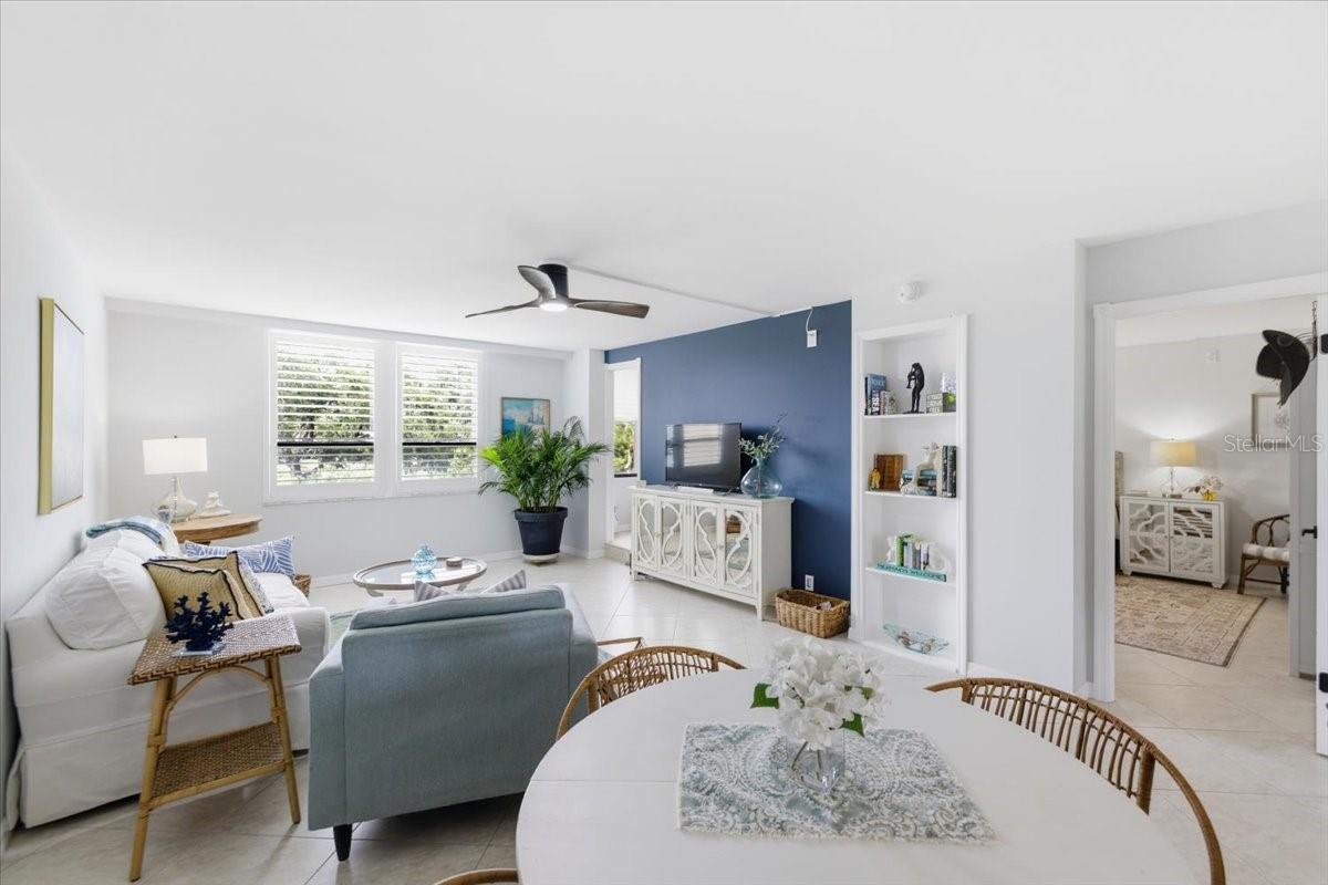 COVE CAY 26-21 VILLAGE II - Residential
