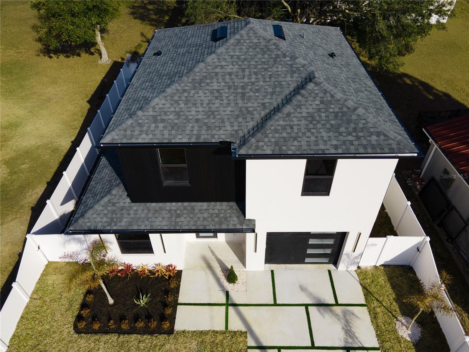 MARTHA ANN TRAILER VILLAGE UN 2 - Residential