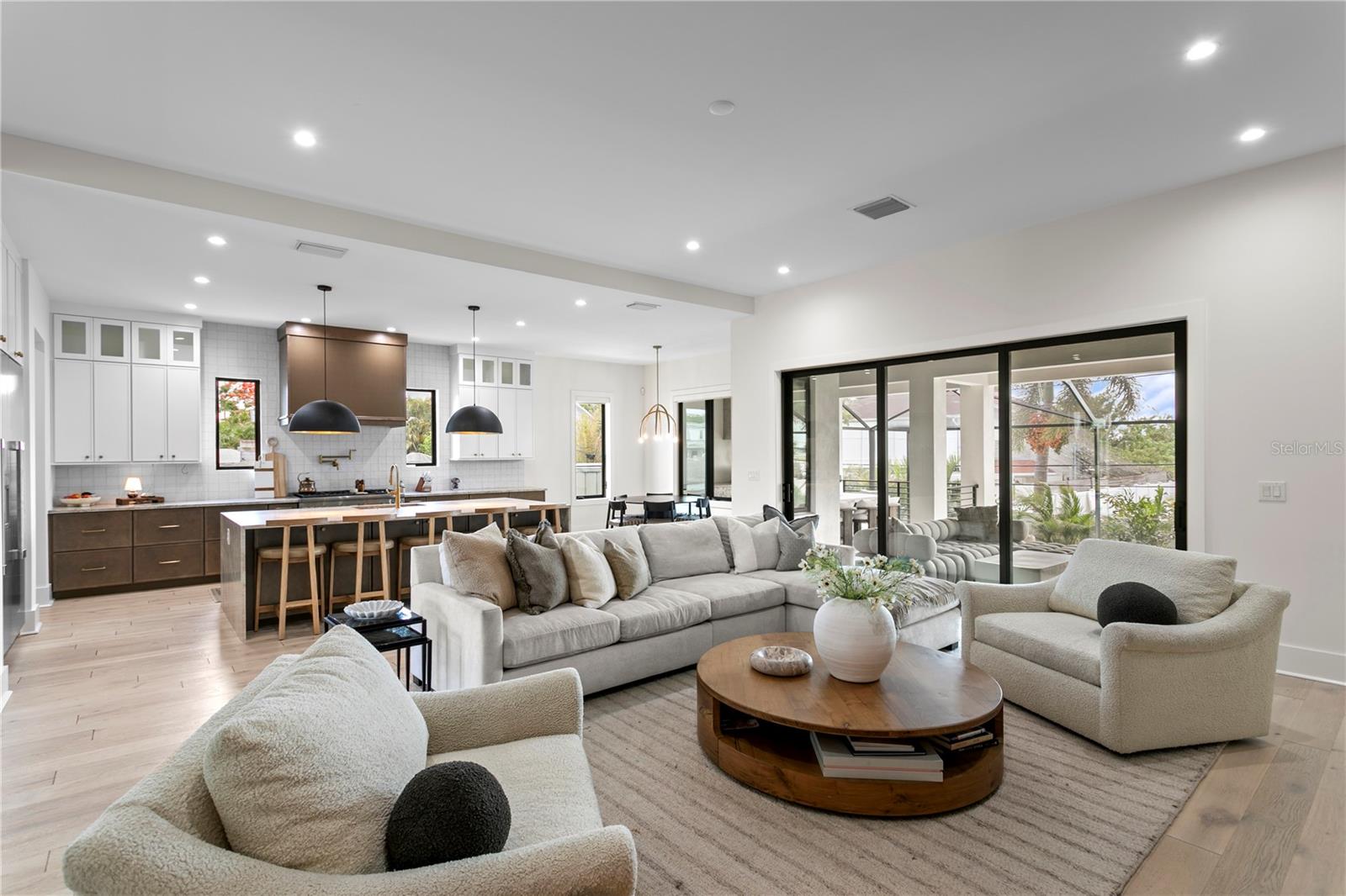 BYARS THOMPSON ADD DAVIS - Residential