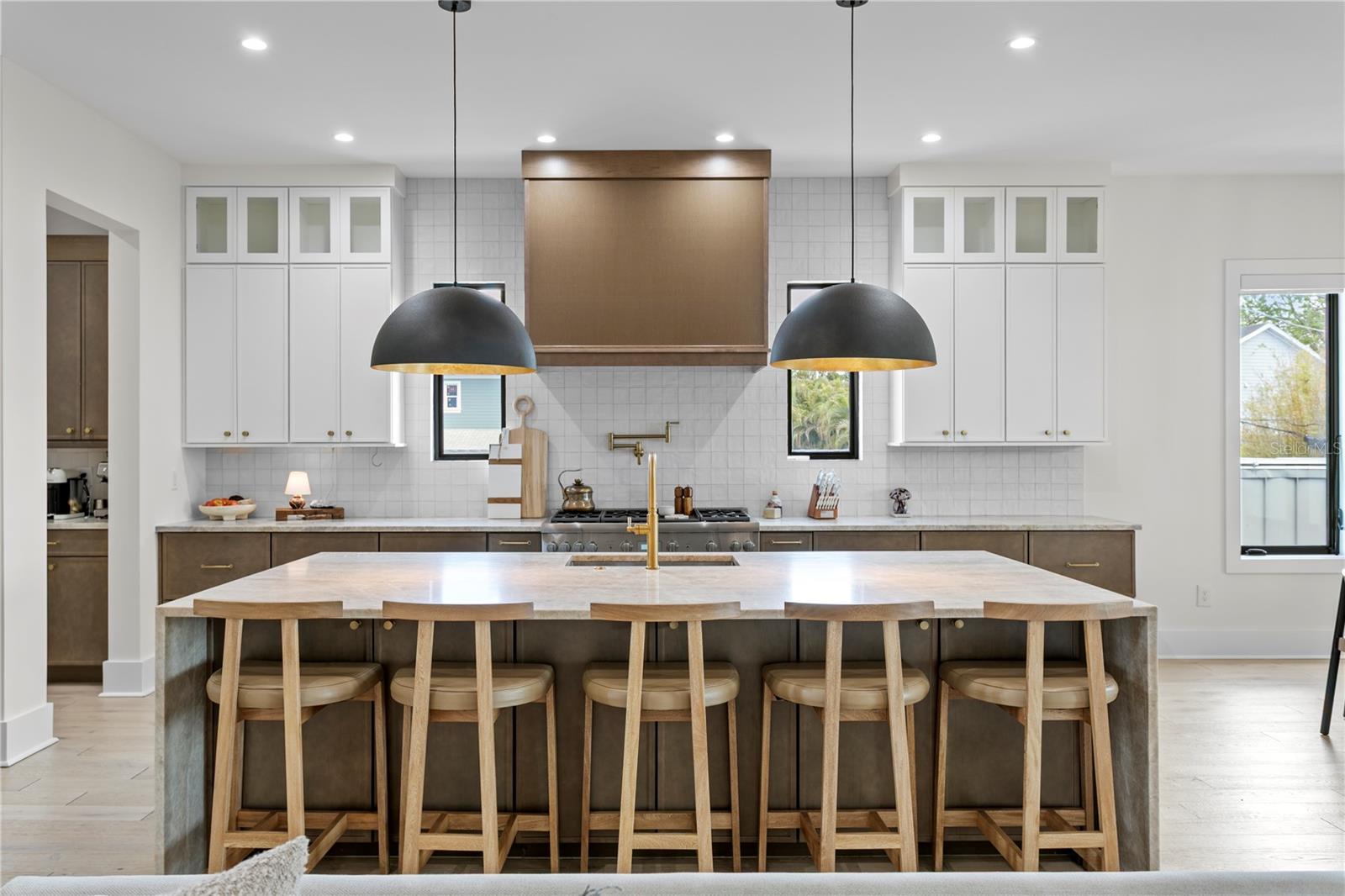 BYARS THOMPSON ADD DAVIS - Residential
