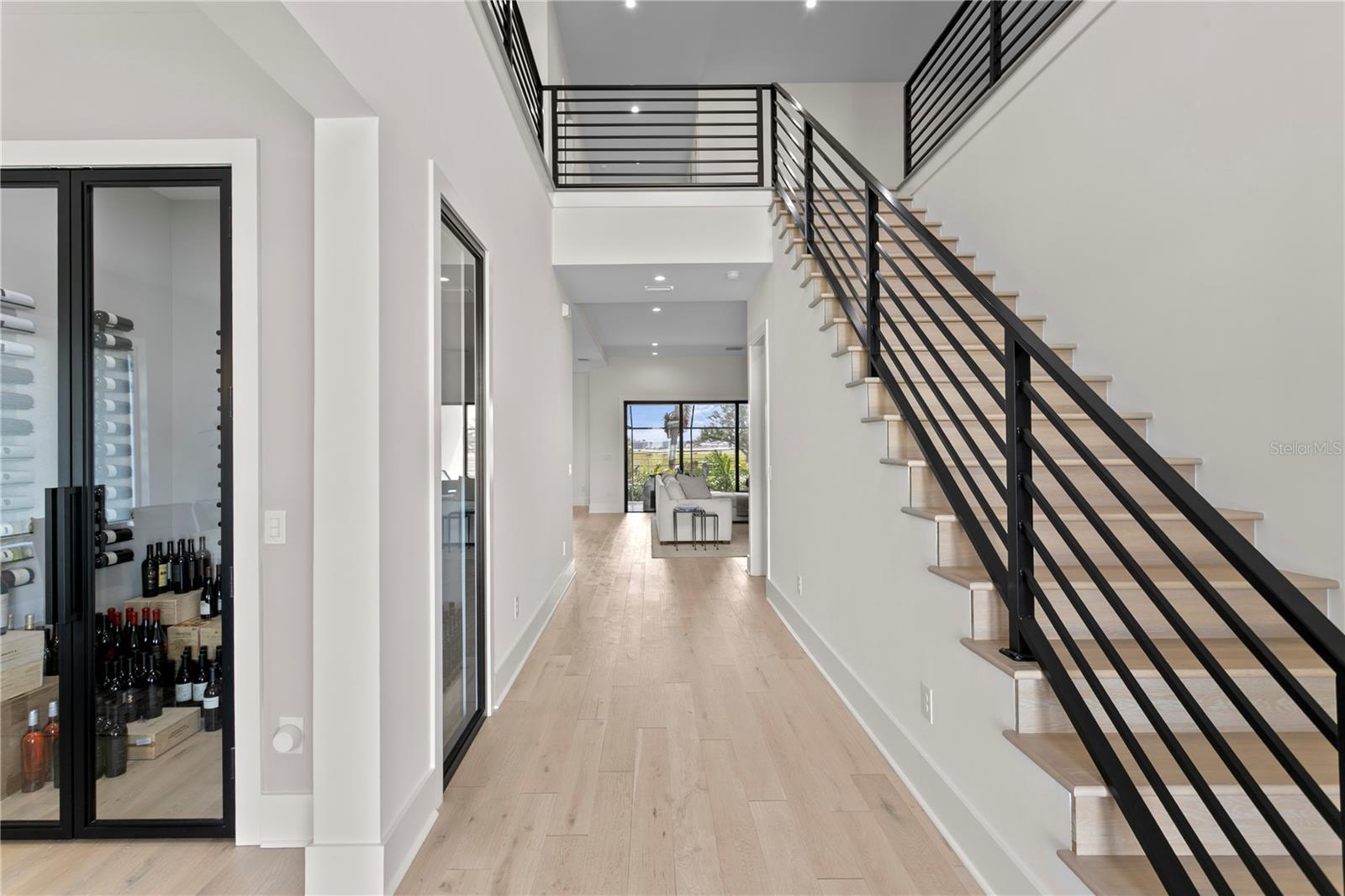 BYARS THOMPSON ADD DAVIS - Residential