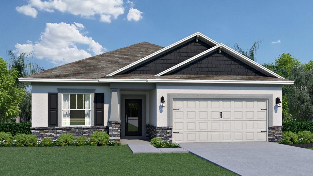 EDEN HILLS - Residential
