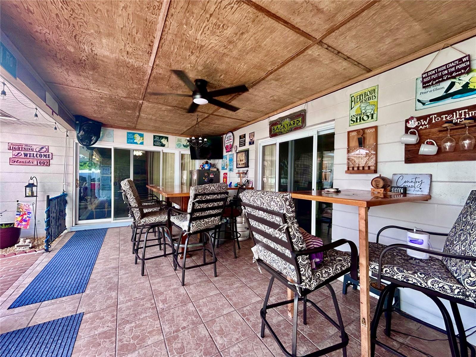 SOUTHEAST TERRACE - Residential