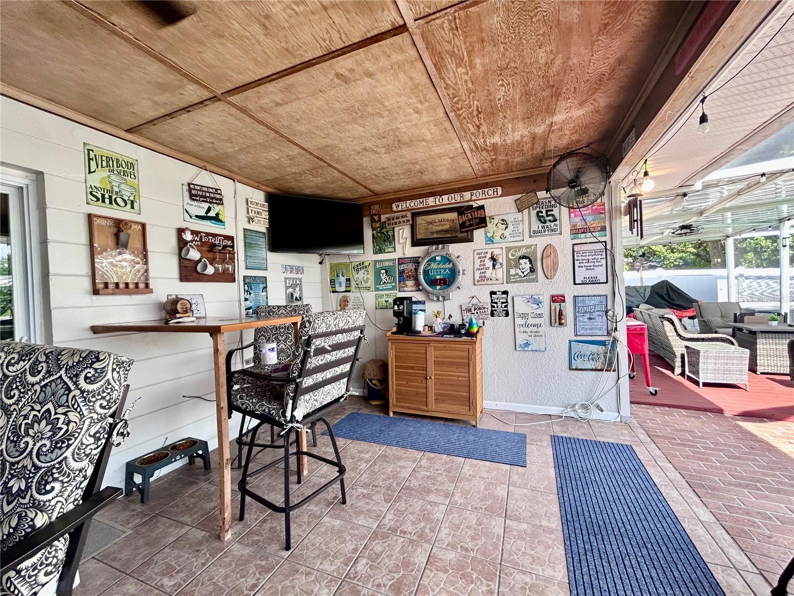SOUTHEAST TERRACE - Residential