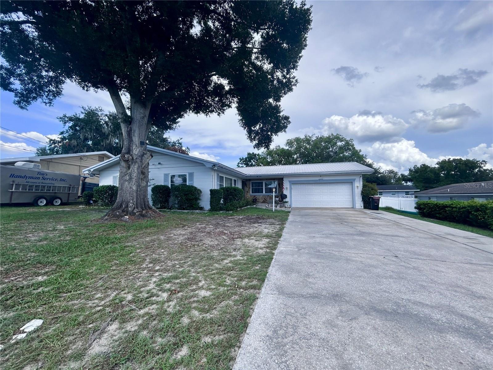 SOUTHEAST TERRACE - Residential
