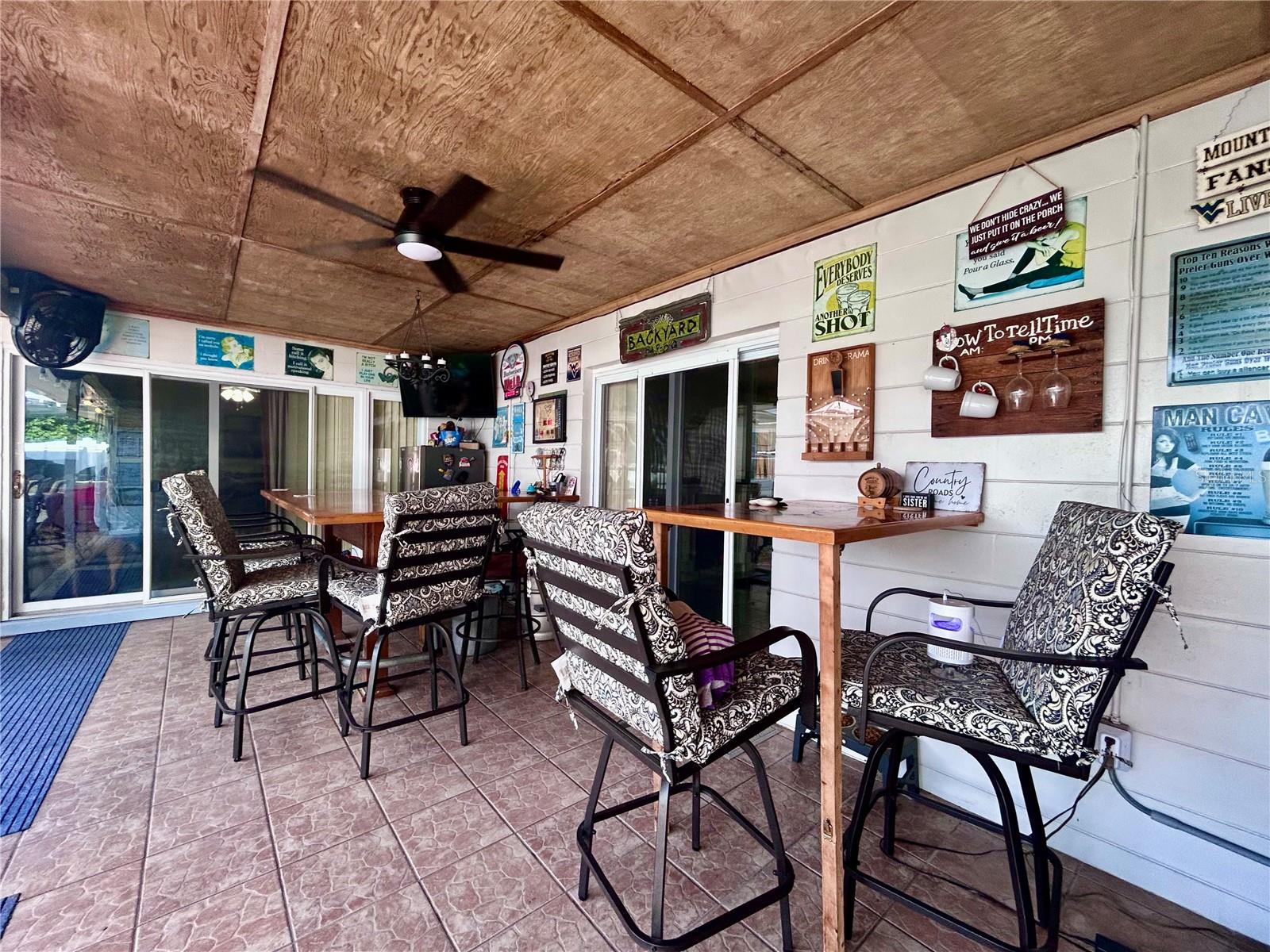 SOUTHEAST TERRACE - Residential