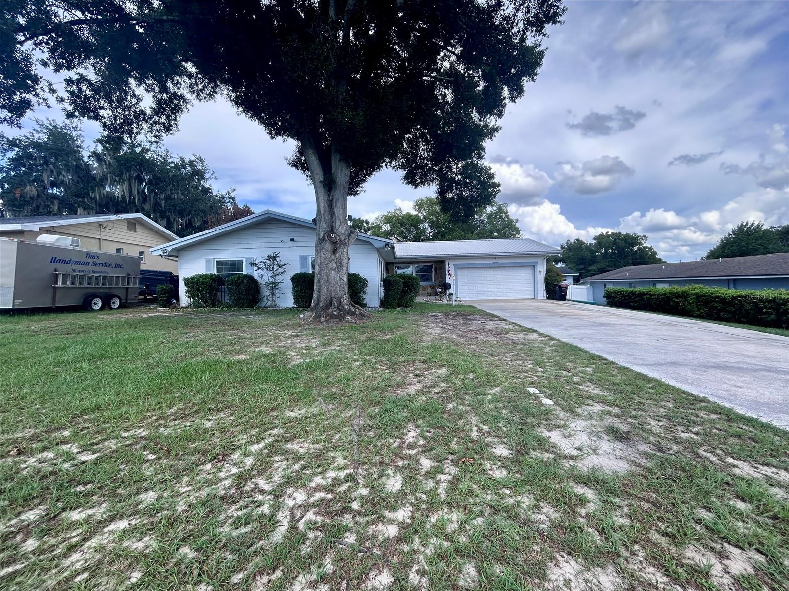 SOUTHEAST TERRACE - Residential
