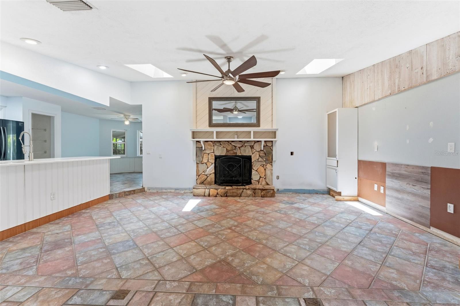 RED OAK HILLS - Residential