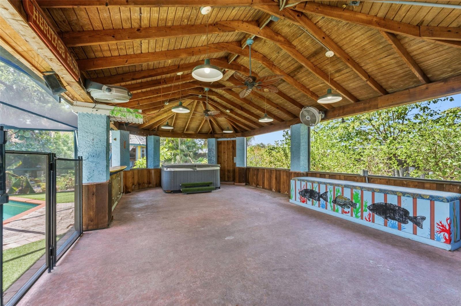 RED OAK HILLS - Residential