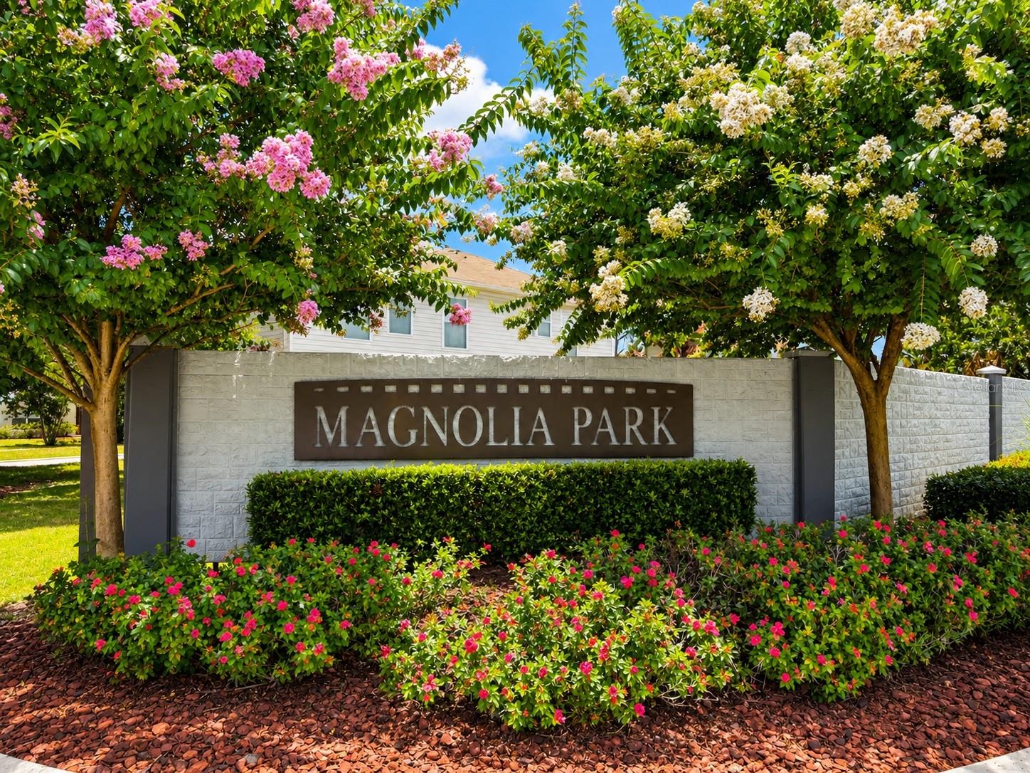 CLERMONT MAGNOLIA PARK PH 02 LT 78 PB 05 - Residential Lease
