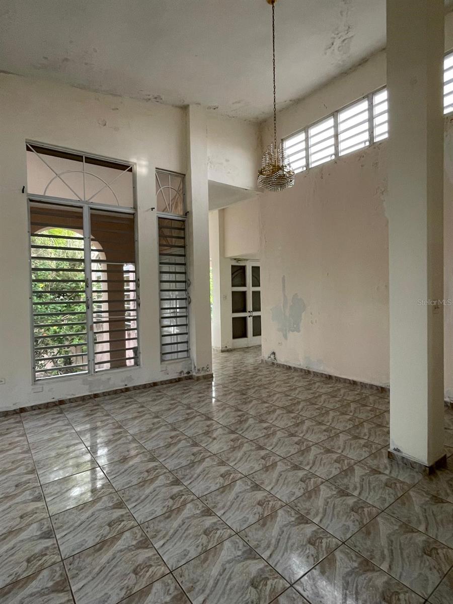 BO GUAYABO - Residential