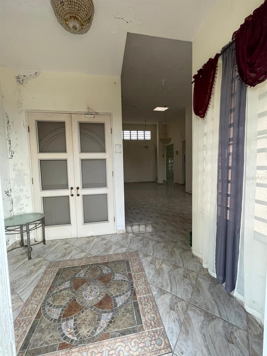 BO GUAYABO - Residential