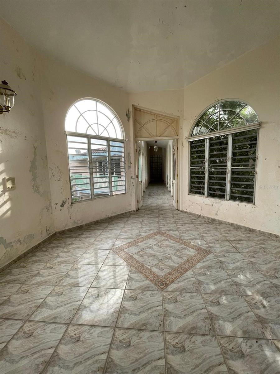 BO GUAYABO - Residential