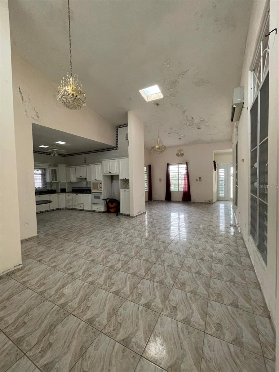 BO GUAYABO - Residential