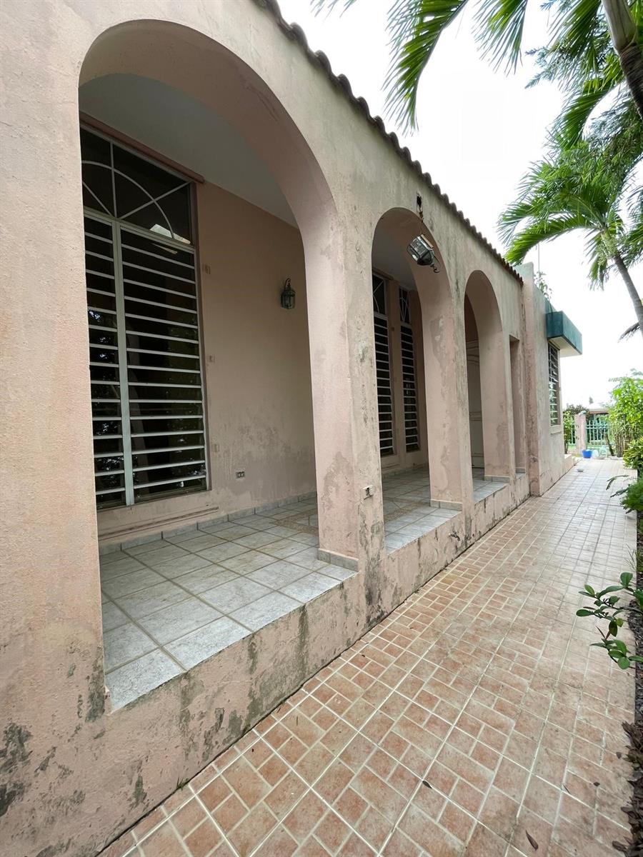 BO GUAYABO - Residential