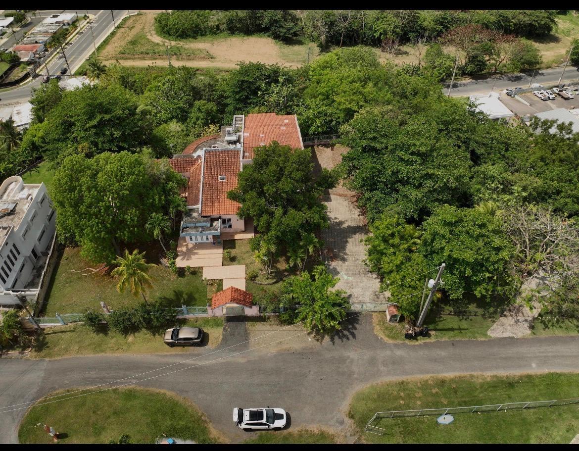 BO GUAYABO - Residential