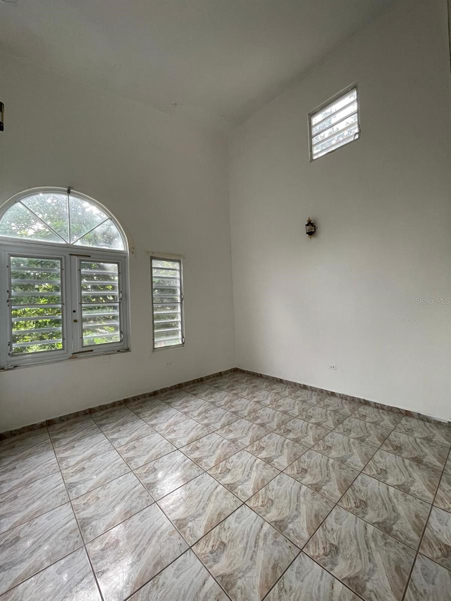 BO GUAYABO - Residential