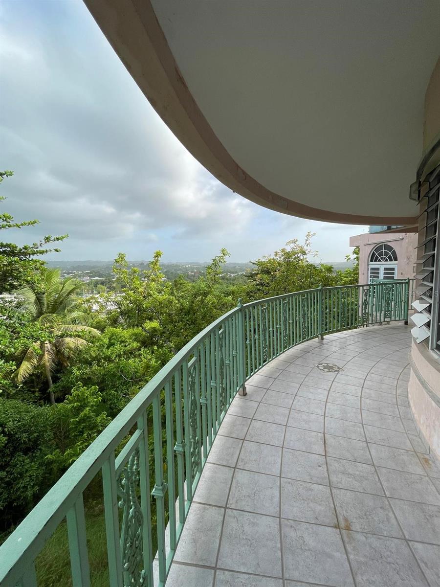 BO GUAYABO - Residential