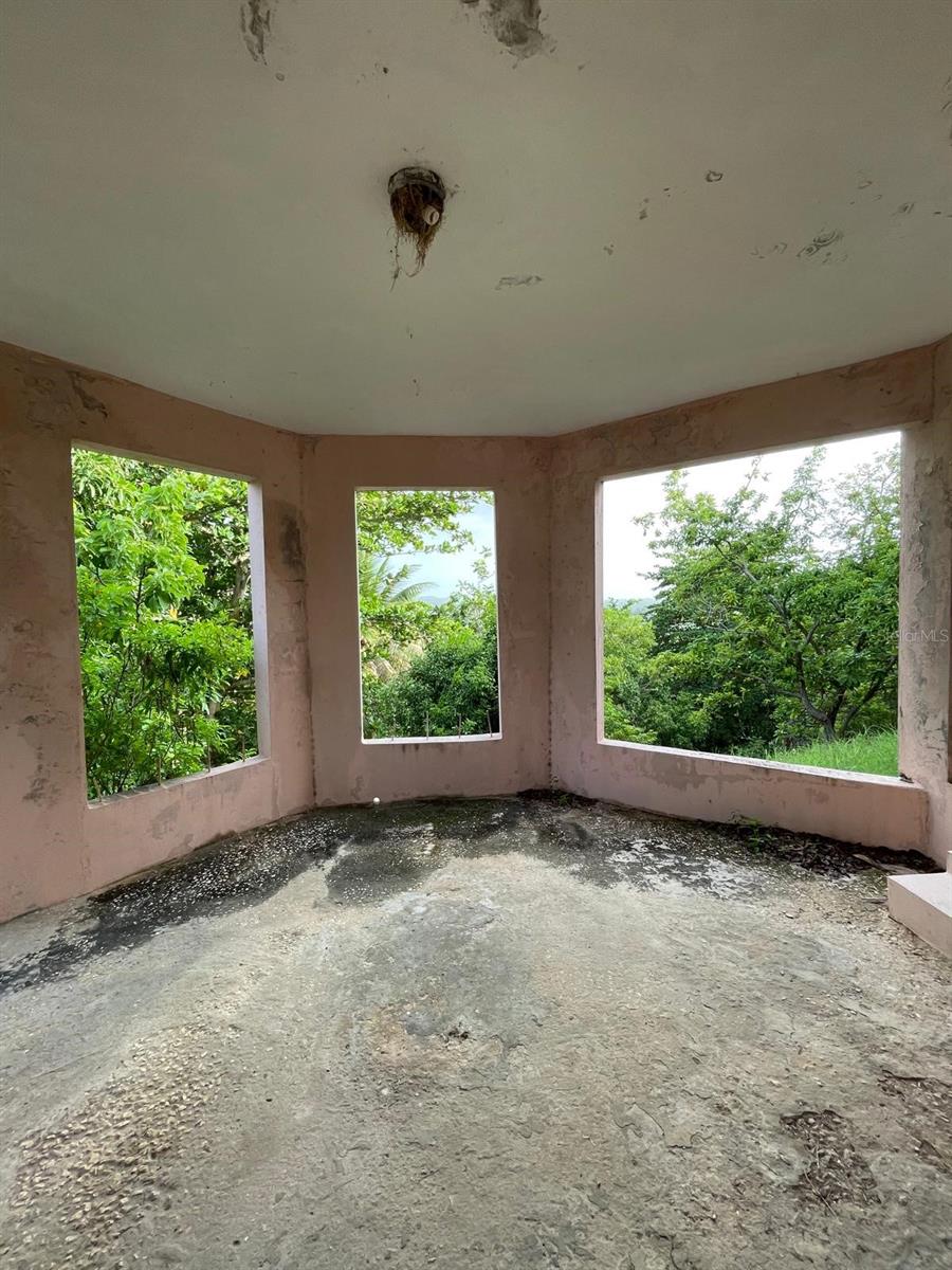 BO GUAYABO - Residential