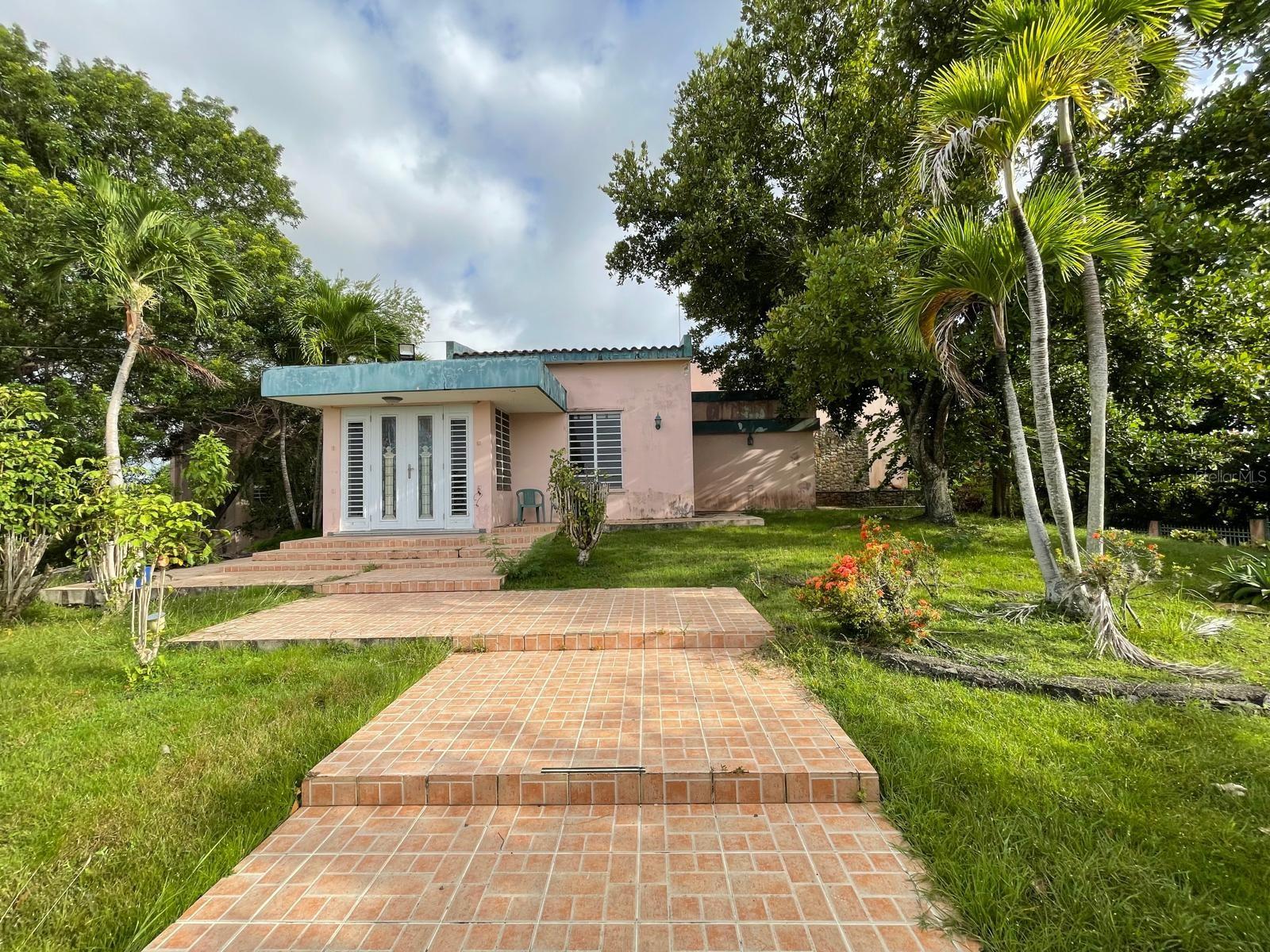 BO GUAYABO - Residential
