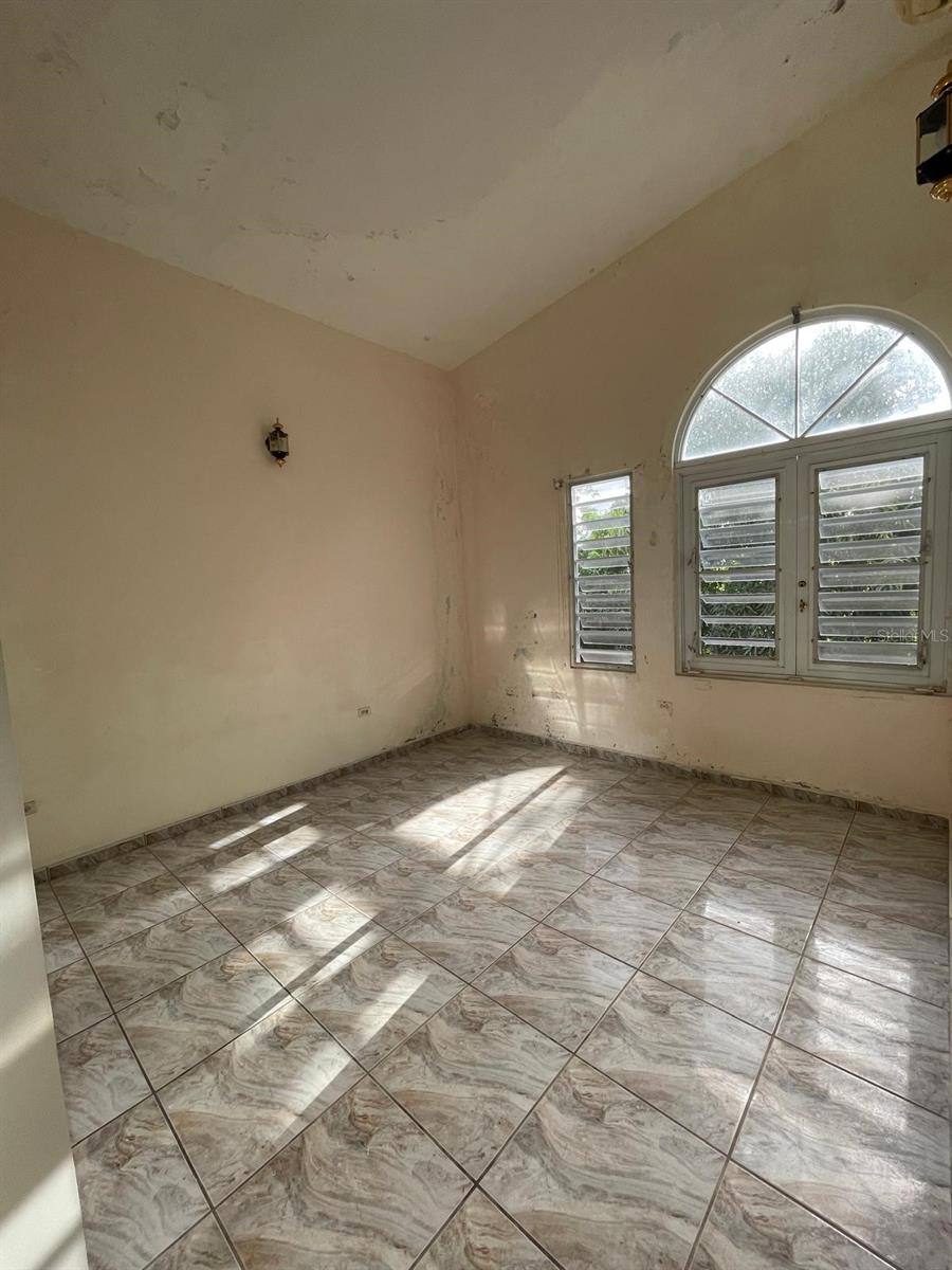 BO GUAYABO - Residential