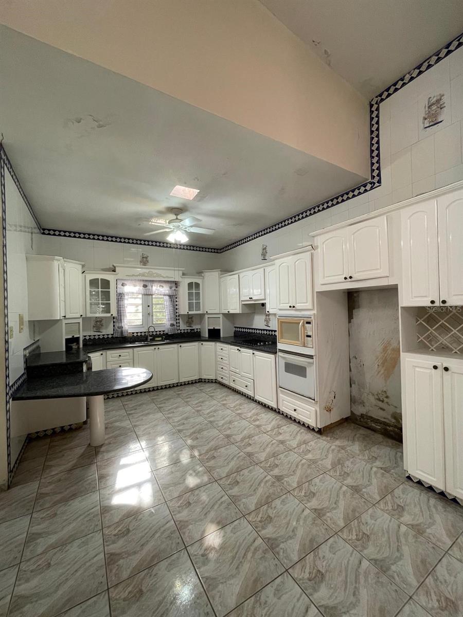 BO GUAYABO - Residential