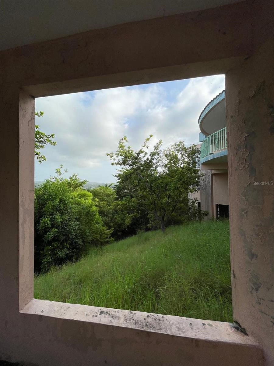 BO GUAYABO - Residential
