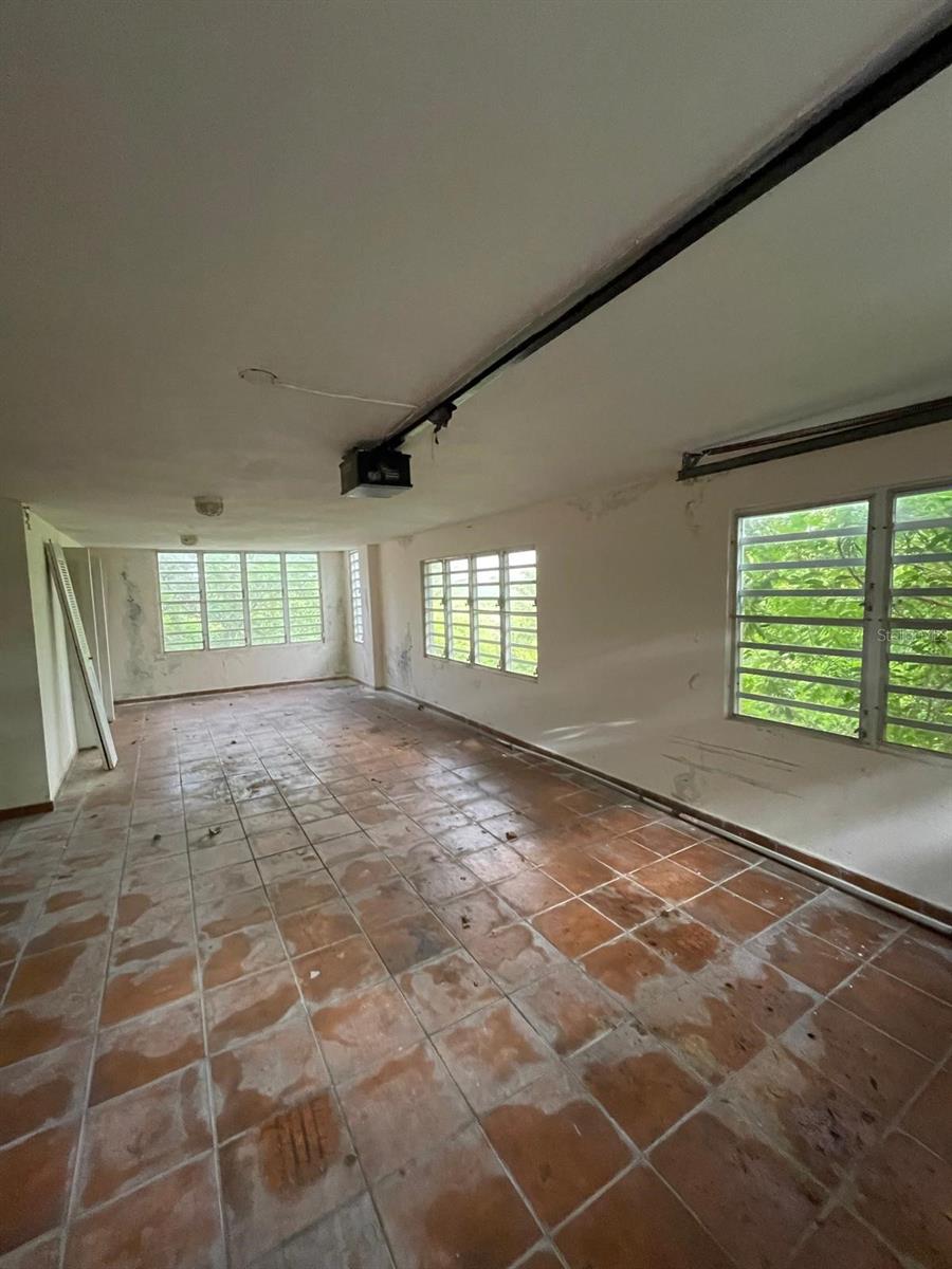 BO GUAYABO - Residential