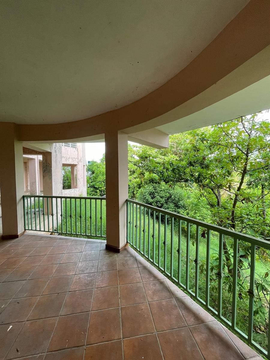 BO GUAYABO - Residential