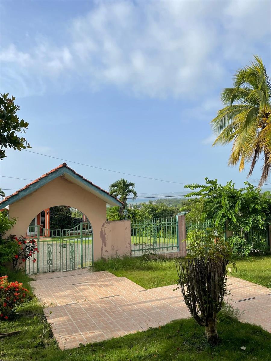 BO GUAYABO - Residential
