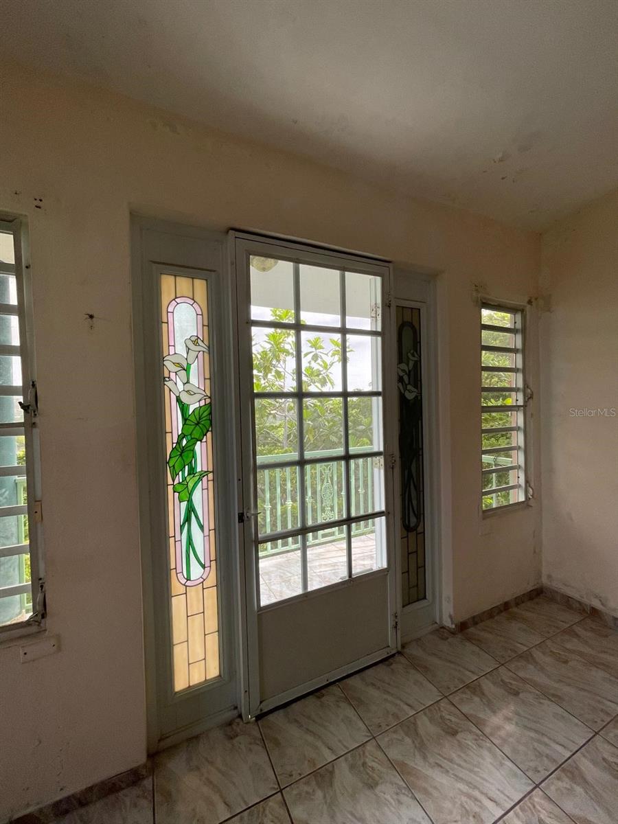 BO GUAYABO - Residential