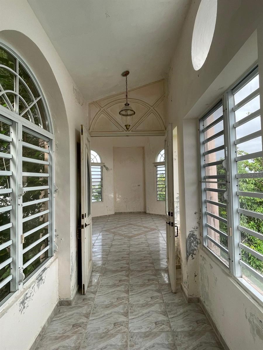 BO GUAYABO - Residential