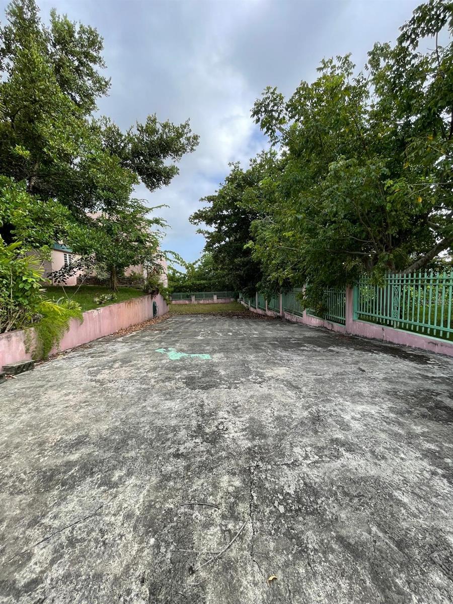 BO GUAYABO - Residential
