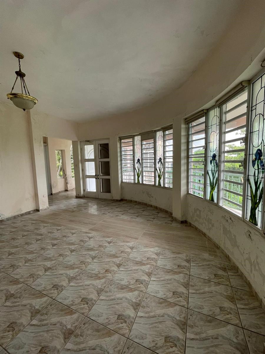 BO GUAYABO - Residential