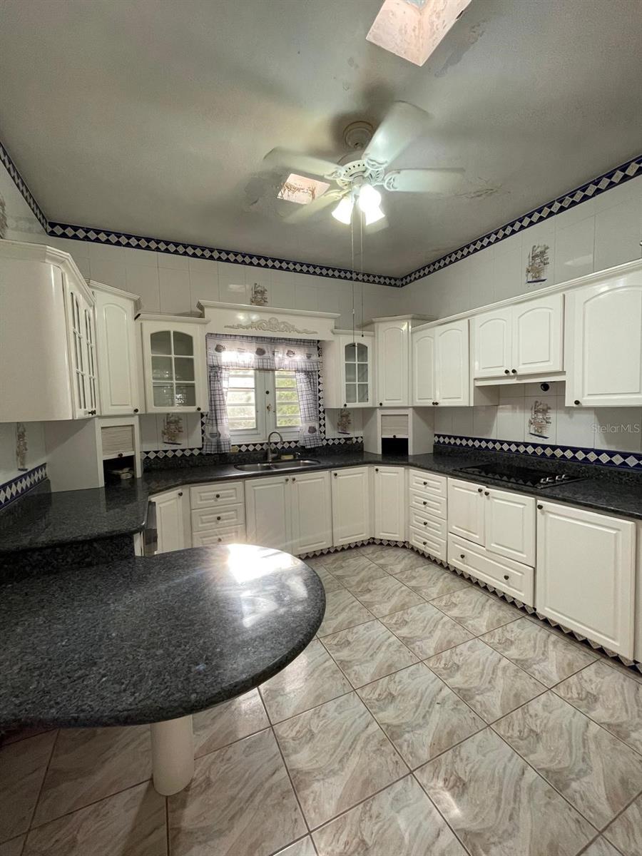 BO GUAYABO - Residential