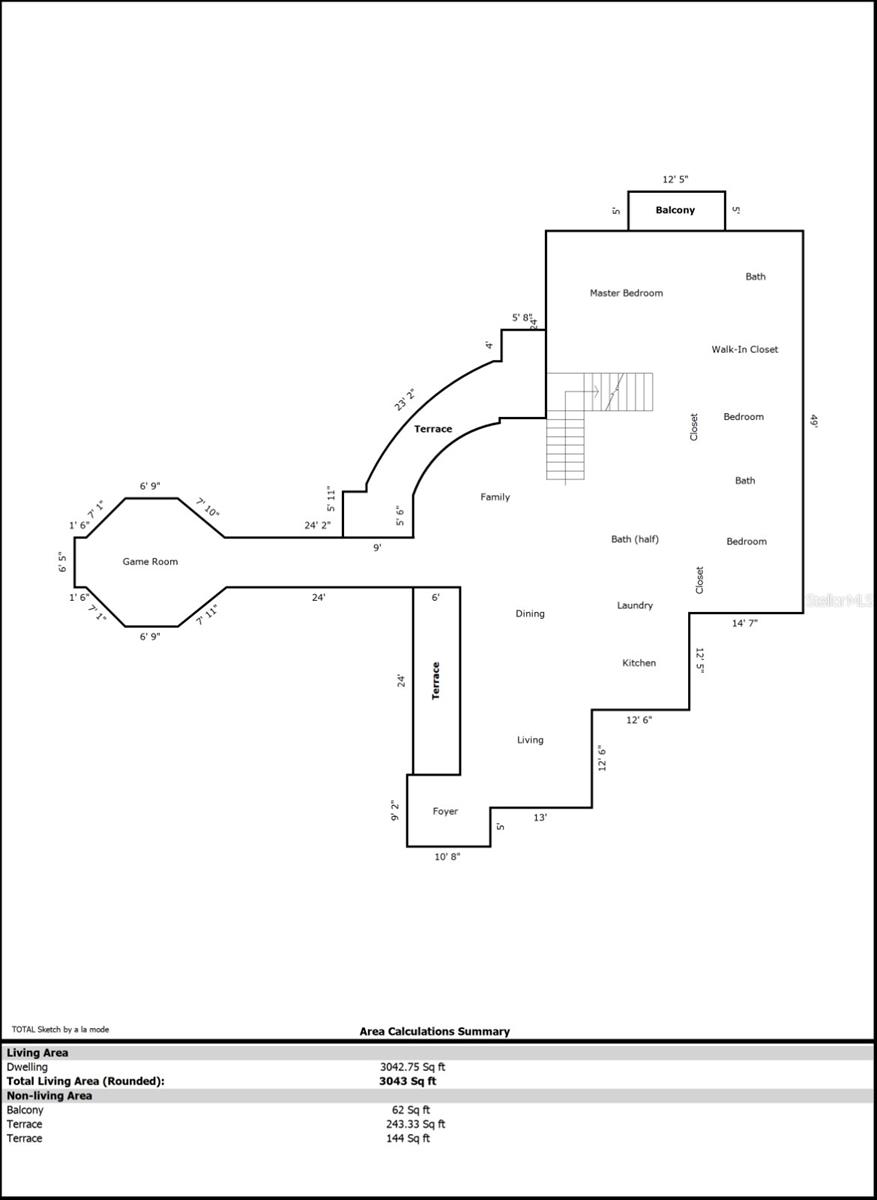 BO GUAYABO - Residential